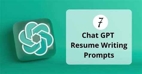 Chat gpt resume prompts. Things To Know About Chat gpt resume prompts. 